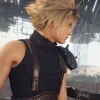 🤩 Эмодзи «Final Fantasy 7» для Telegram