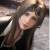 🤩 Эмодзи «Final Fantasy 7» для Telegram