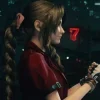 🤩 Эмодзи «Final Fantasy 7» для Telegram