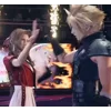 🤩 Эмодзи «Final Fantasy 7» для Telegram