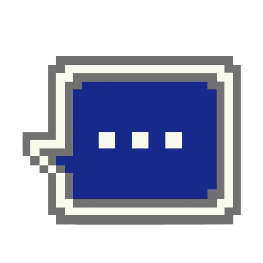 💬 Эмодзи «in quality (vector pack)» для Telegram