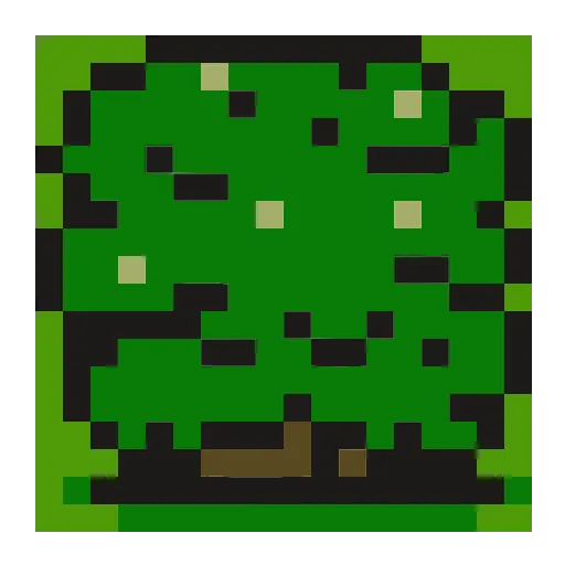 🌳 Эмодзи «in quality (vector pack)» для Telegram