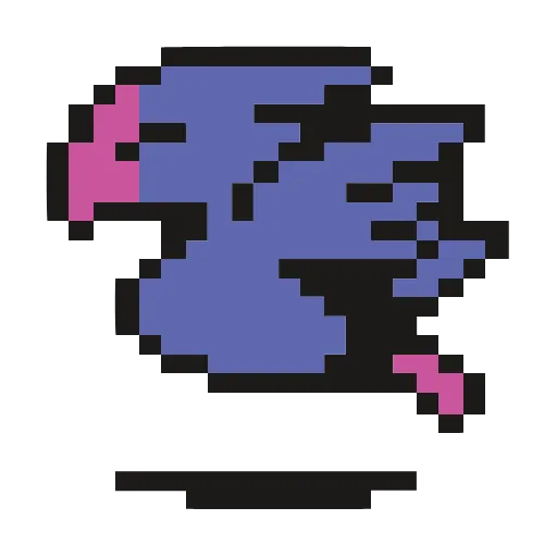 🦅 Эмодзи «in quality (vector pack)» для Telegram