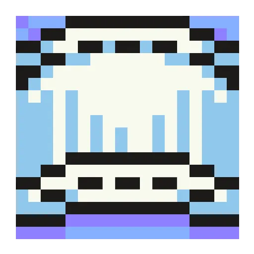 🌉 Эмодзи «in quality (vector pack)» для Telegram