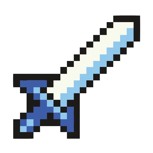 🗡 Эмодзи «in quality (vector pack)» для Telegram