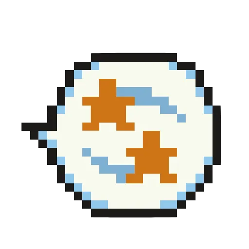 💫 Эмодзи «in quality (vector pack)» для Telegram