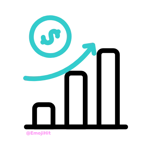 📊 Эмодзи «Finance» для Telegram
