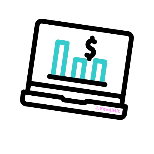 💰 Эмодзи «Finance» для Telegram