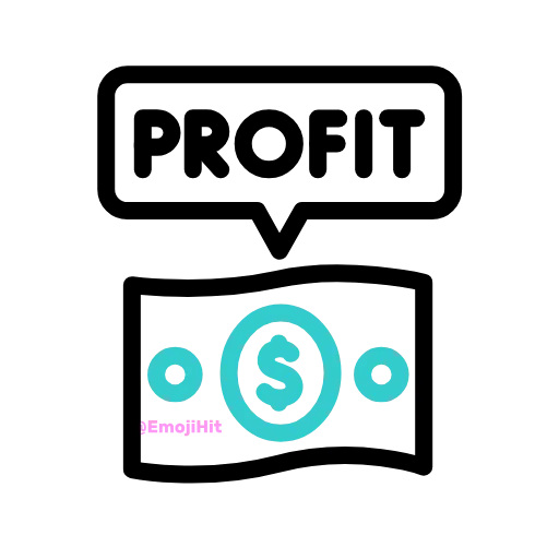 💵 Эмодзи «Finance» для Telegram