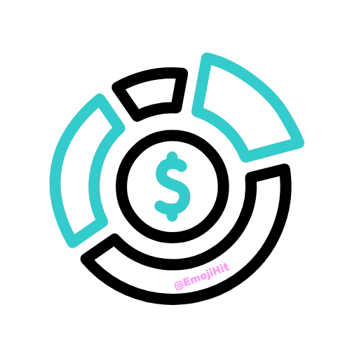 🪙 Эмодзи «Finance» для Telegram