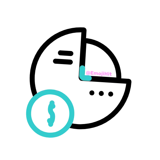 🪙 Эмодзи «Finance» для Telegram