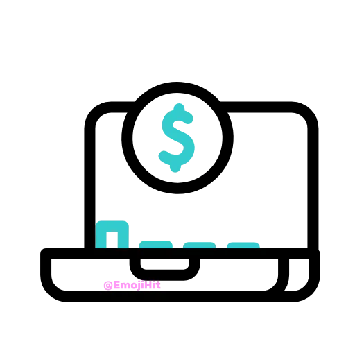 💼 Эмодзи «Finance» для Telegram