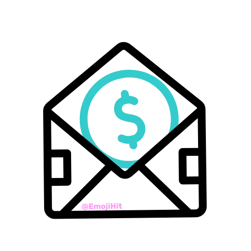 📩 Эмодзи «Finance» для Telegram