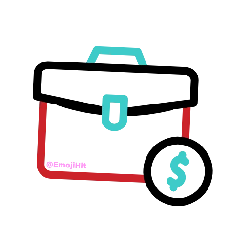 💼 Эмодзи «Finance» для Telegram