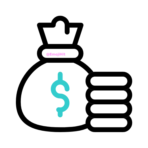 💰 Эмодзи «Finance» для Telegram