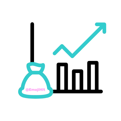 💰 Эмодзи «Finance» для Telegram