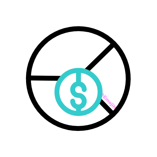 🪙 Эмодзи «Finance» для Telegram