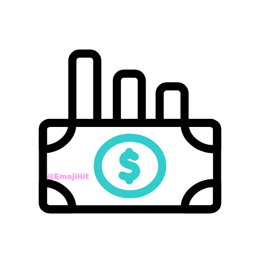 Стикерпак Finance для Telegram