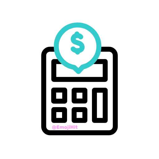 🤑 Эмодзи «Finance» для Telegram