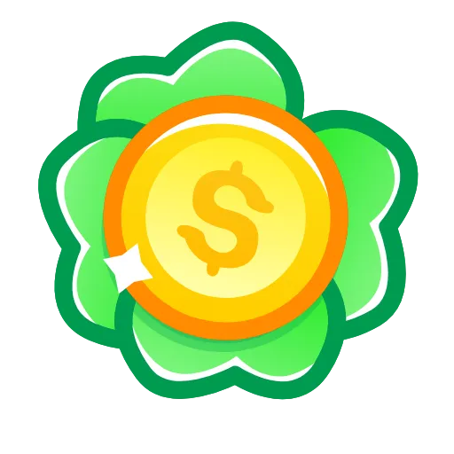 🍀 Эмодзи «Finance Emoji» для Telegram