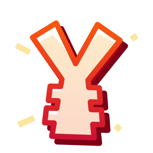 💴 Эмодзи «Finance Emoji» для Telegram