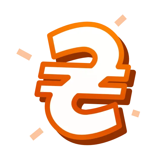 🪙 Эмодзи «Finance Emoji» для Telegram