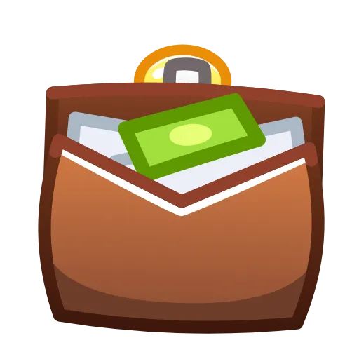 💼 Эмодзи «Finance Emoji» для Telegram