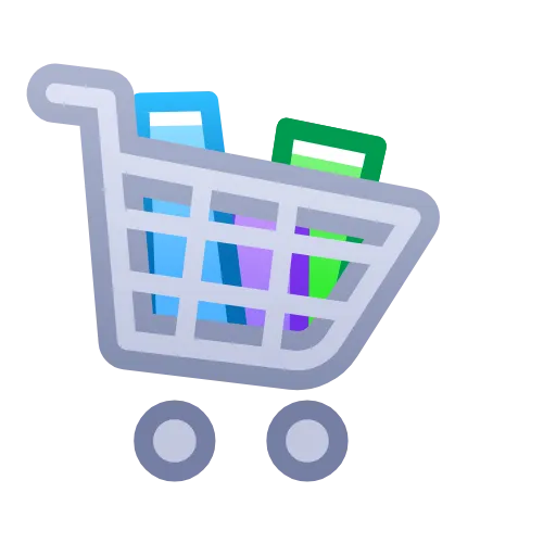 🛒 Эмодзи «Finance Emoji» для Telegram