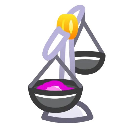 ⚖️ Эмодзи «Finance Emoji» для Telegram