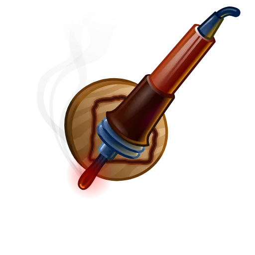 🎁 Стикер «Fine Pen - стикеры из нфт подарков тг» для Telegram
