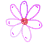 🌸 Эмодзи «Finger Doodles - рисованные эмодзи» для Telegram