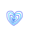 ❣️ Эмодзи «Finger Doodles - рисованные эмодзи» для Telegram