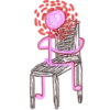 🤕 Эмодзи «Finger Doodles - рисованные эмодзи» для Telegram