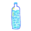 💦 Эмодзи «Finger Doodles - рисованные эмодзи» для Telegram
