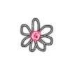 🌺 Эмодзи «Finger Doodles - рисованные эмодзи» для Telegram