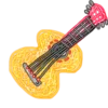 Стикерпак Finger Doodles - рисованные эмодзи для Telegram