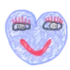 😃 Эмодзи «Finger Doodles - рисованные эмодзи» для Telegram