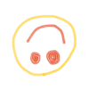 🙃 Эмодзи «Finger Doodles - рисованные эмодзи» для Telegram