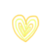 ❣️ Эмодзи «Finger Doodles - рисованные эмодзи» для Telegram