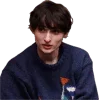 🍬 Эмодзи «𝖥𝗂𝗇𝗇 𝖶 𝖿𝗋» для Telegram