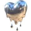 🍬 Эмодзи «𝖥𝗂𝗇𝗇 𝖶 𝖿𝗋» для Telegram