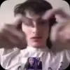 🍬 Эмодзи «𝖥𝗂𝗇𝗇 𝖶 𝖿𝗋» для Telegram