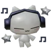 🍬 Эмодзи «𝖥𝗂𝗇𝗇 𝖶 𝖿𝗋» для Telegram