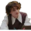 🍬 Эмодзи «𝖥𝗂𝗇𝗇 𝖶 𝖿𝗋» для Telegram