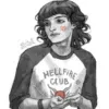 🍬 Эмодзи «𝖥𝗂𝗇𝗇 𝖶 𝖿𝗋» для Telegram