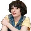 🍬 Эмодзи «𝖥𝗂𝗇𝗇 𝖶 𝖿𝗋» для Telegram