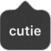 🍬 Эмодзи «𝖥𝗂𝗇𝗇 𝖶 𝖿𝗋» для Telegram