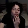 💥 Эмодзи «Finn Wolfhard 𖥻» для Telegram