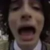 💥 Эмодзи «Finn Wolfhard 𖥻» для Telegram