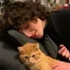 💥 Эмодзи «Finn Wolfhard 𖥻» для Telegram